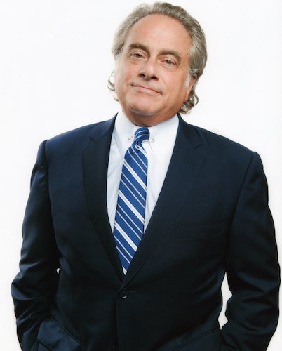 Benjamin Brafman